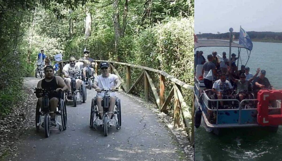 Lignano e Bibione: le barriere fisiche e mentali possono essere eliminate - 
