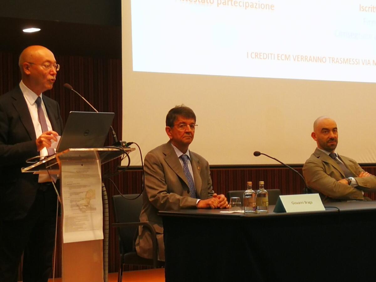 Nuovo patto a Udine: meno antibiotici, più salute - 