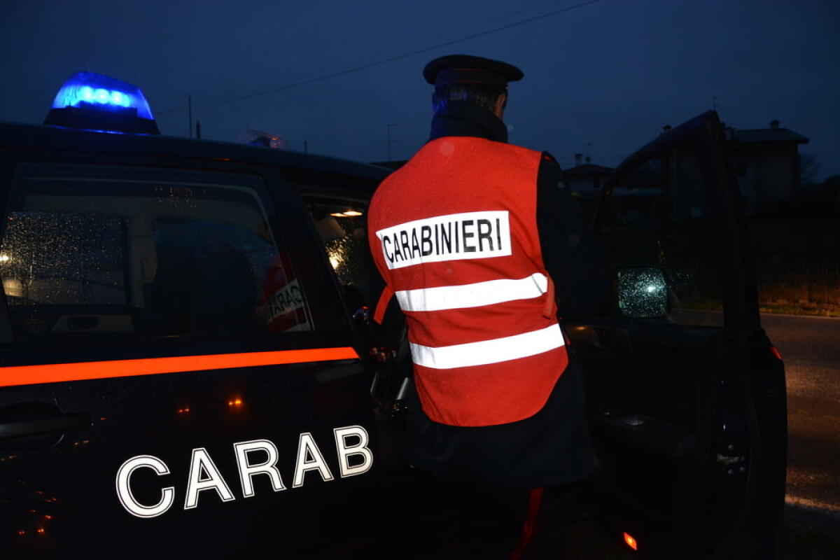 Udine: 15enne scompare nella notte dopo la lite in famiglia - 