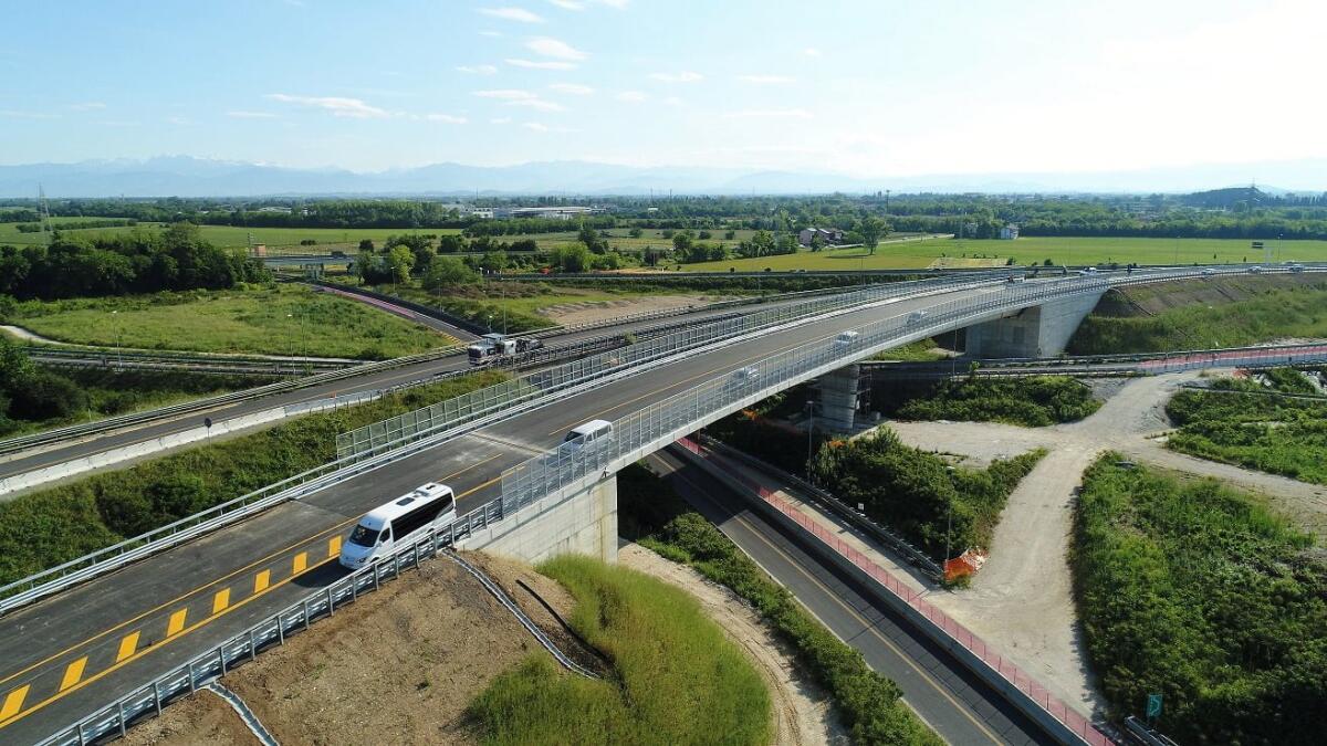 Autostrada: apre la terza corsia, ma necessarie ancora alcune chiusure - 