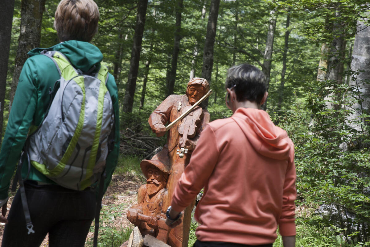 Risonanze: il profumiere Ferro presenta la fragranza dedicata al Festival - 