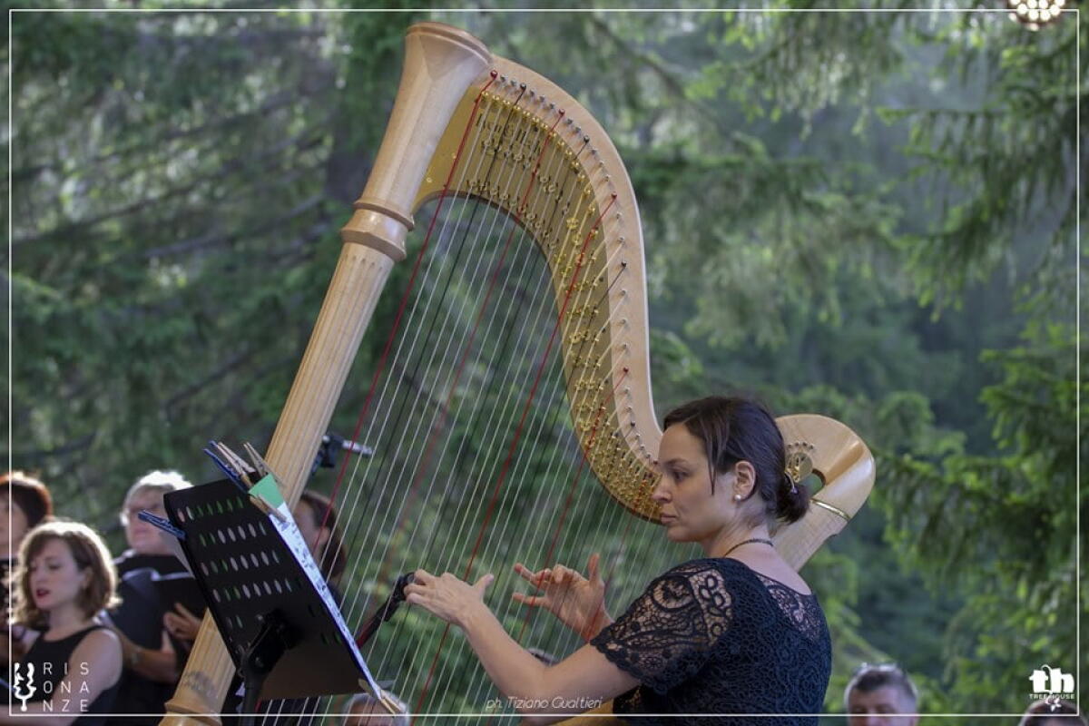 Superate le 5 mila presenze a Risonanze: «Il futuro è una Fondazione» dedicata all’evento - 