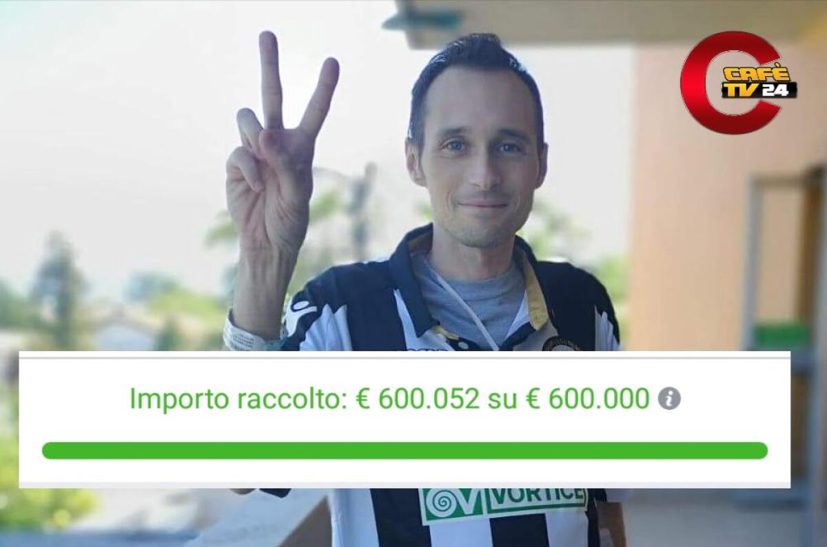 Ecco i 600.000 euro per Gianpiero in meno di tre giorni - 