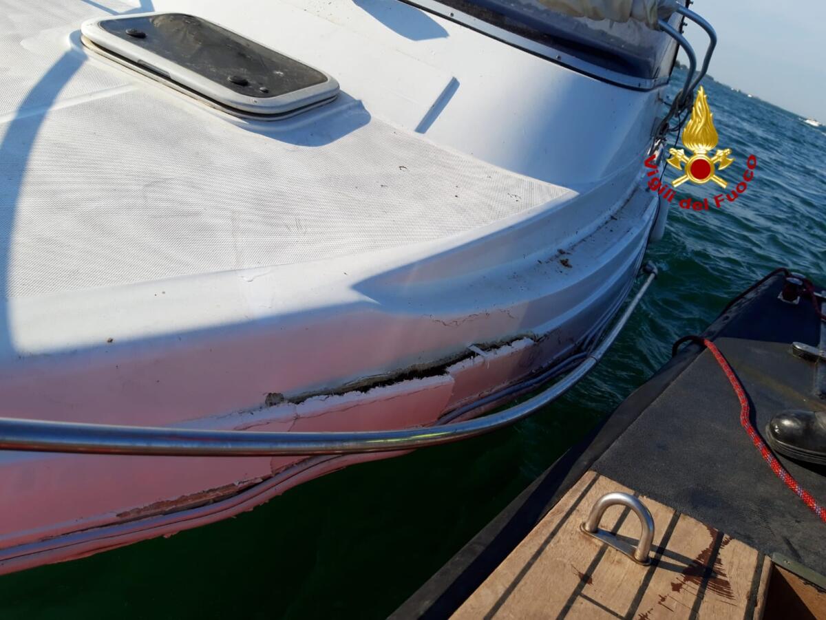 Incidente nautico un laguna: muore bimba di 12 anni - 