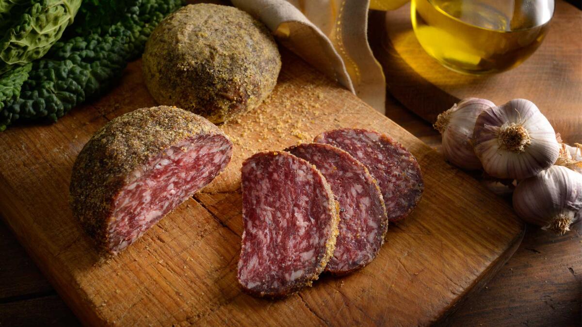 Festa della Pitina a Tramonti di Sopra 19-21 luglio - 