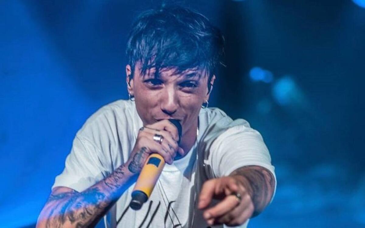 Concerto di Ultimo allo stadio di Lignano: tutte le info utili - 