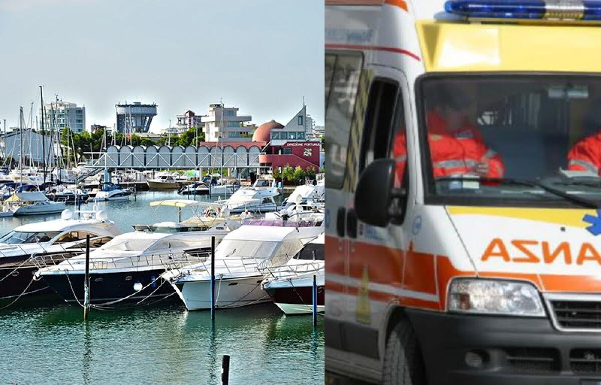 Lignano: malore in barca a Punta Faro, deceduto un 54enne di Latisana - 