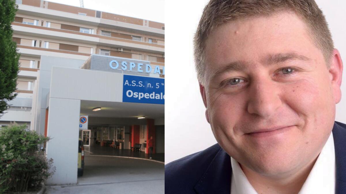 Punto nascita di Latisana, il sindaco Galizio: "ciò che ha deciso la maggioranza è la scelta giusta" - 