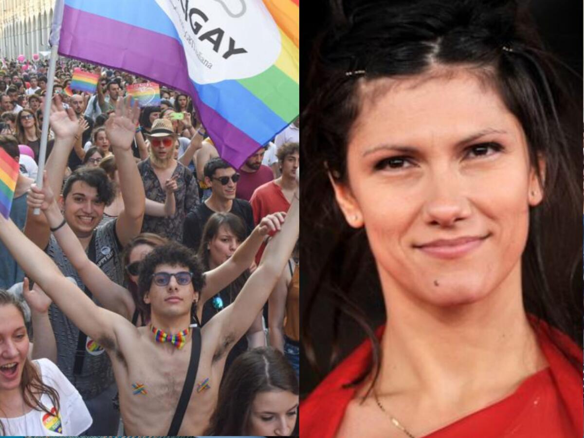 Fvg Pride: Elisa sarà la madrina della manifestazione a sostegno dei diritti LGBTQIA+ - 