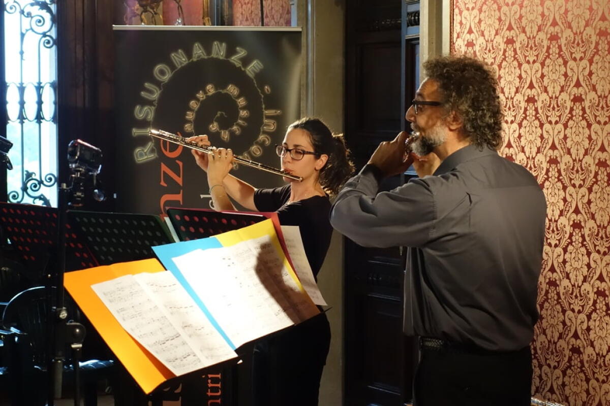 Gran finale a Trieste per il festival Risuonanze 2019 - 