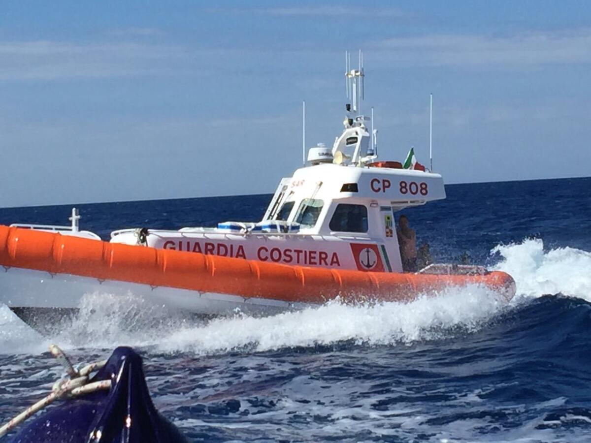 Grado: ripescato l'uomo scomparso in laguna, è un 55enne friulano - 