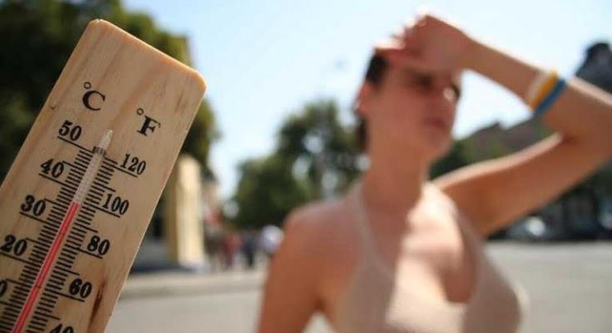 Meteo, caldo africano a nord est dalla prossima settimana - 