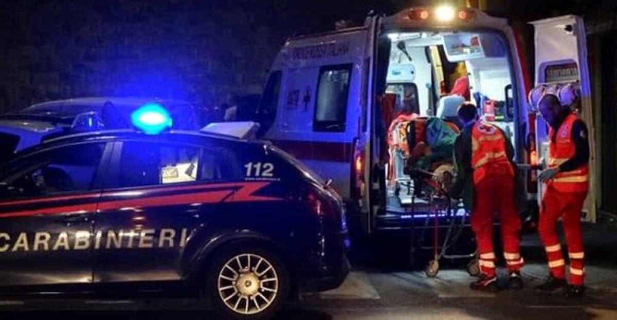 Udine : aggredito un giovane cinese che finisce in coma, presi e denunciati due romeni - 