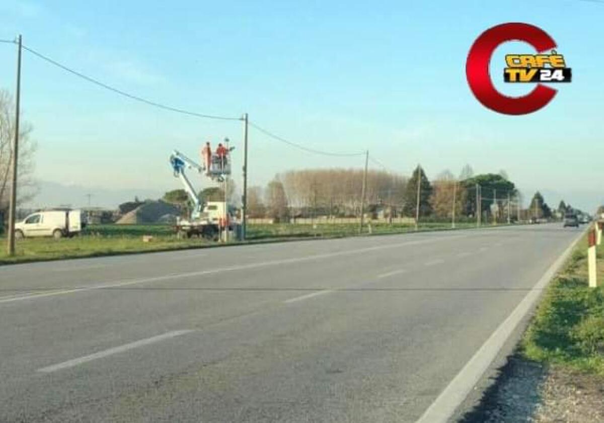 Rimossi i velox lungo lo stradone per Lignano: manca il gestore - 