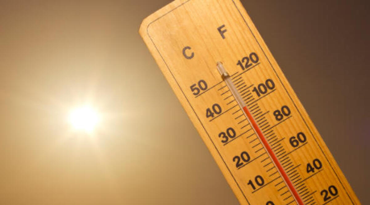 Afa terribile, domani 40 gradi, ecco fino a quando durerà - 