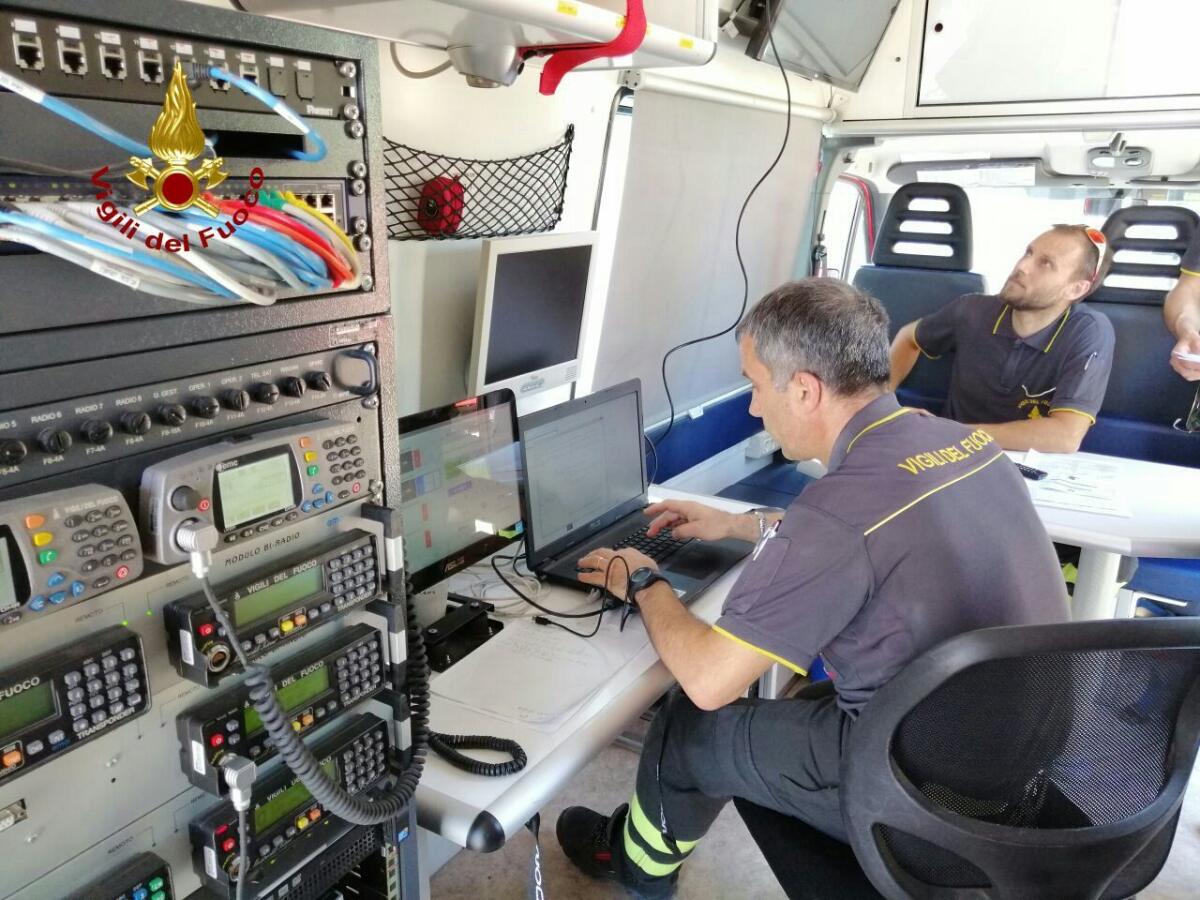 Pordenone: riprese all'alba le ricerche di Giorgio Bortolin - 