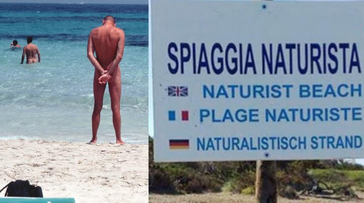 Jesolo: stop nudisti e sesso in spiaggia, il sindaco manda la Polizia - 