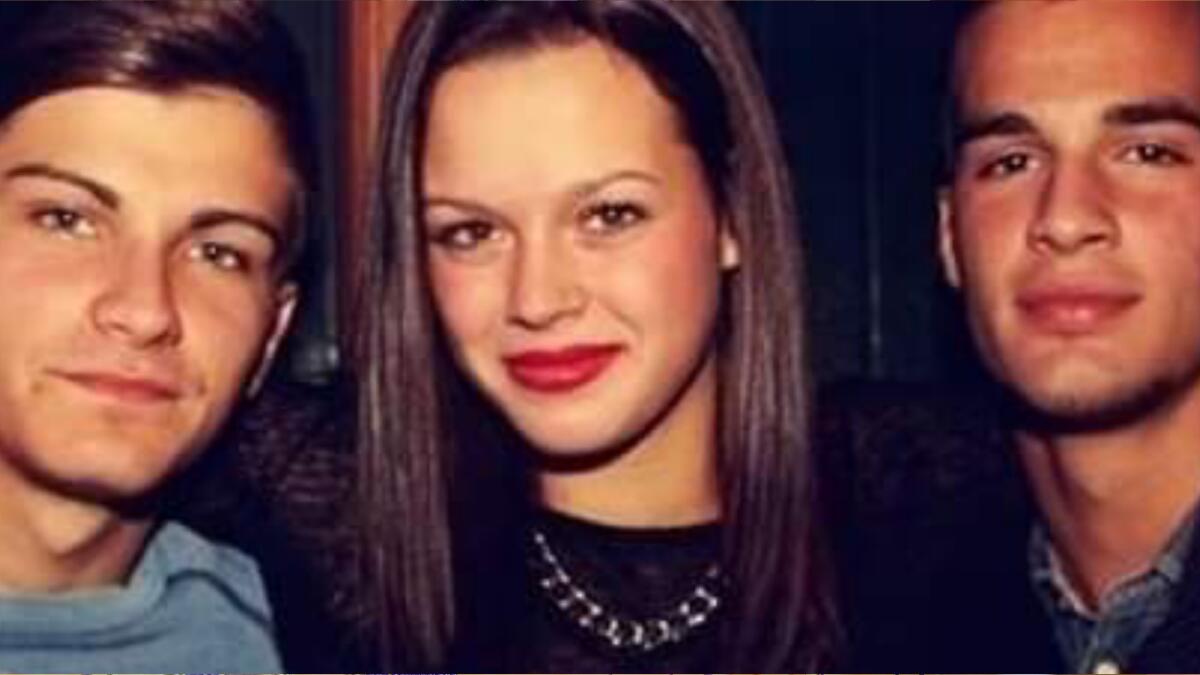 Tragedia di Jesolo, Giorgia l'unica sopravvissuta: «Ci hanno urtato, siamo volati via» - 