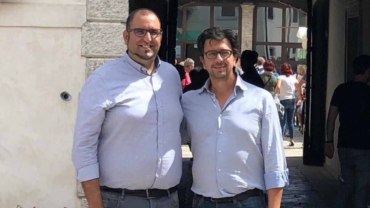 REDDITO, SUT E CAPOZZELLA A CGIL: “OBIEZIONI OPINABILI” - 