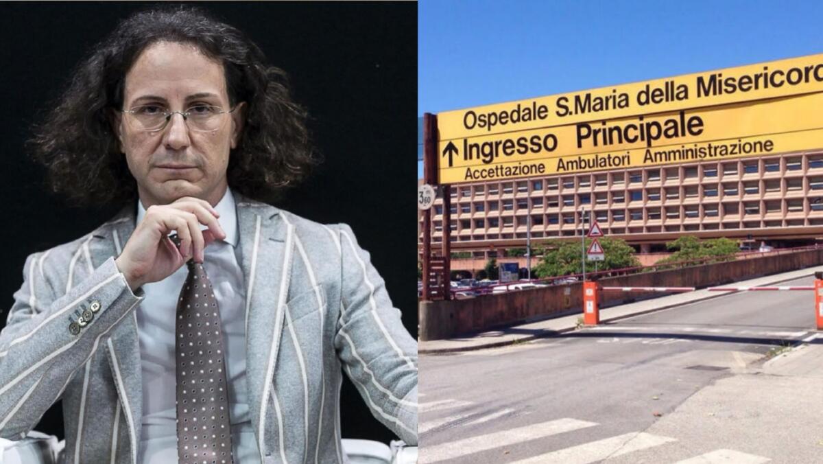 Life120, l'ordine dei Medici di Udine contro Panzironi: “sanzioni a chi lo suggerisce" - 