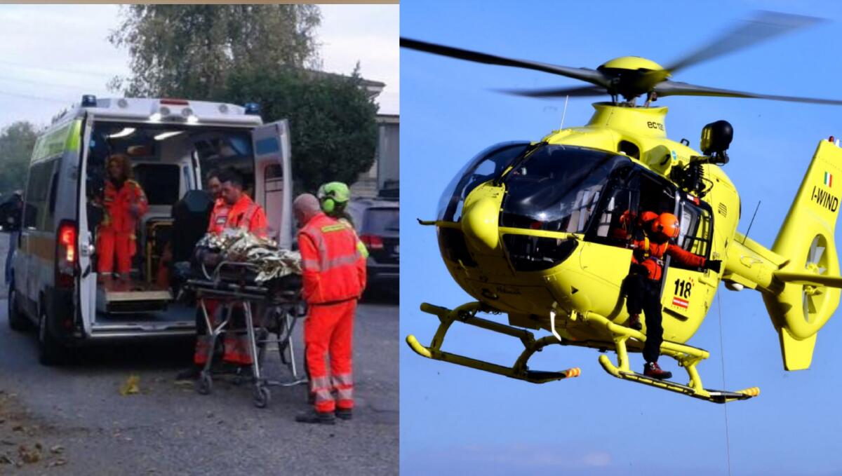 Tragedia a Fontanafredda: imprenditore muore cadendo dal tetto - 