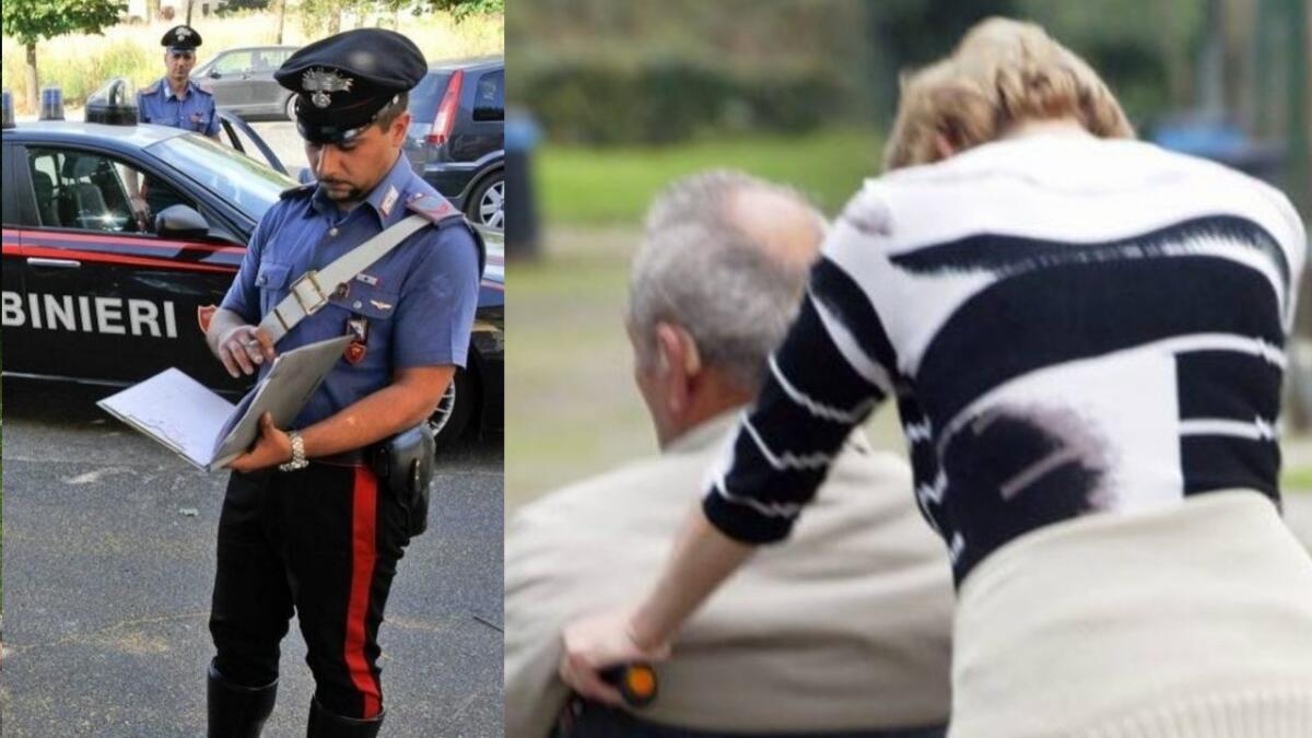 Narcotizza un 93enne, ruba bancomat e denaro: arrestata badante romena - 