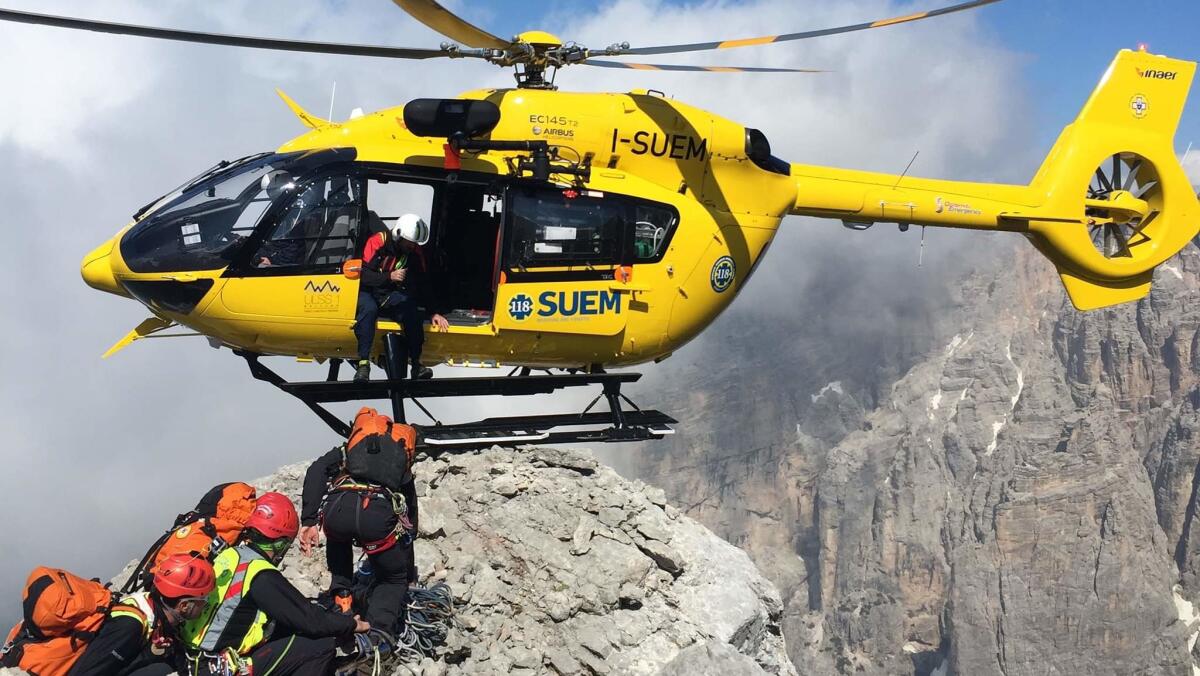 Gite in montagna: troppi gli interventi di soccorso. Come prepararsi e le regole da seguire - 