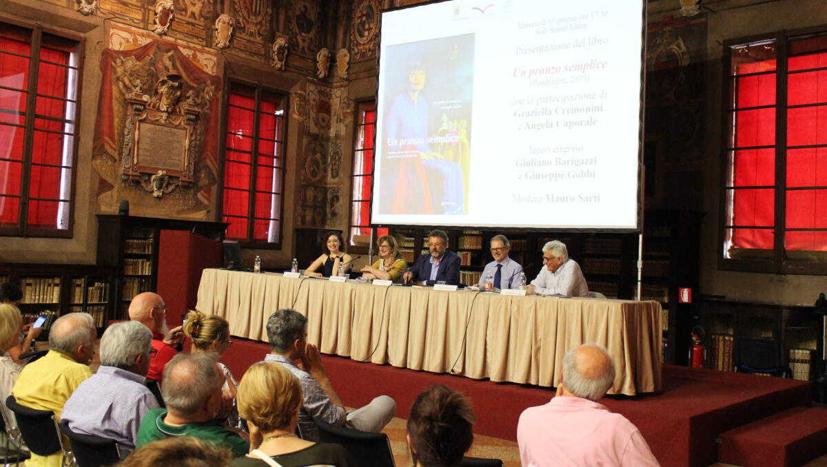 Cividale: “un pranzo semplice”, una mamma racconta l’epilessia della figlia - 