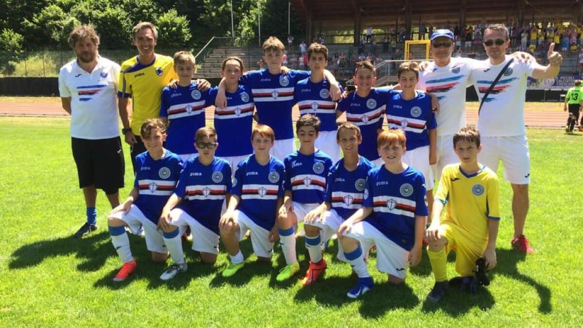 Sport senza confini a Tarvisio: tre giorni di emozioni e divertimento per 400 atleti - 