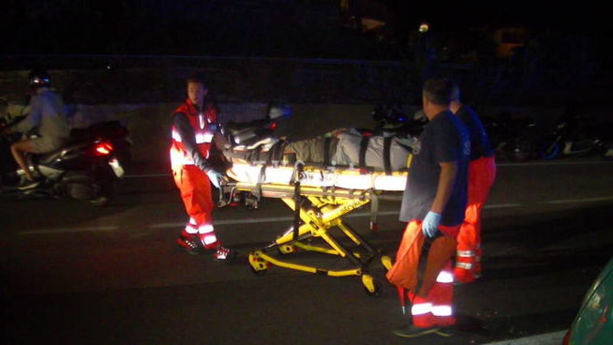 Schianto fatale in Slovenia, perde la vita un friulano - 