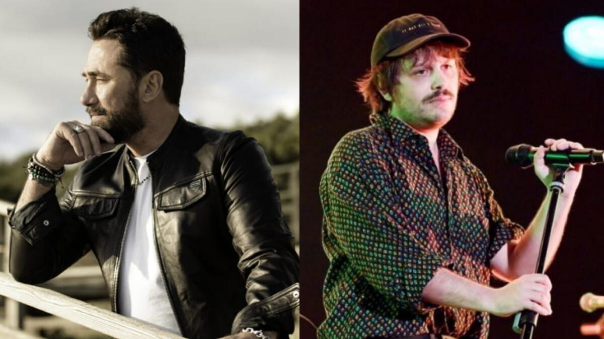 Friuli, annullati due concerti causa maltempo: saltano Tiromancino e Calcutta - 