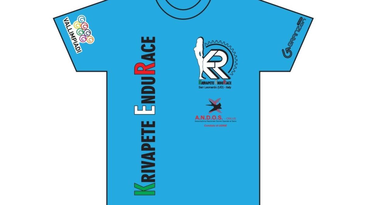 Sport e solidarietà: Andos e Krivapete EnduRace insieme contro il tumore al seno - 