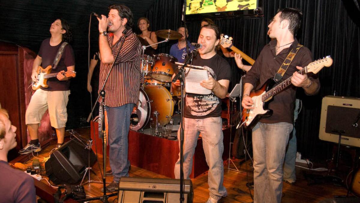 A Trieste nasce un progetto per far crescere giovani artisti locali - 