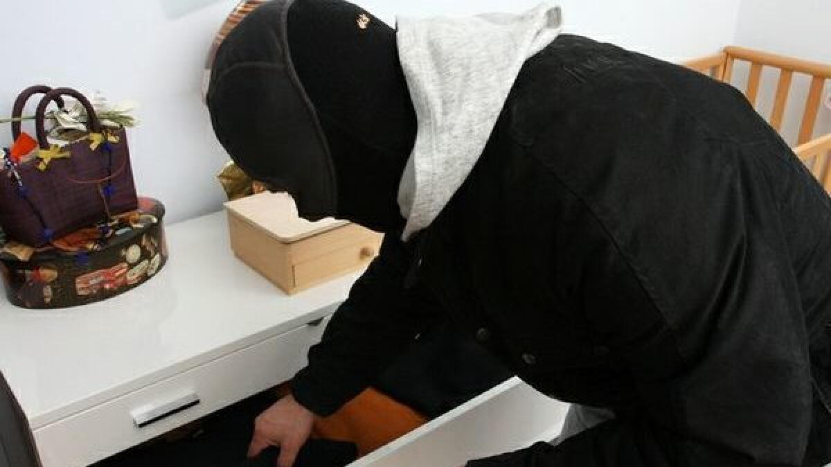 Furti in abitazione: i consigli della Polizia - 