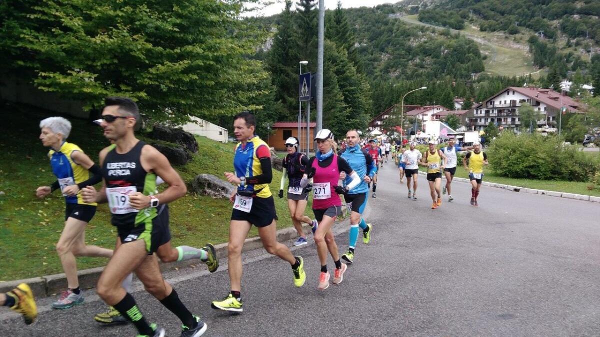 Dal Piancavallo al Cansiglio, la maratona del cielo promette emozioni - 