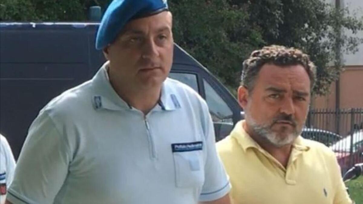 Fabio Gaiatto, la sentenza: 15 anni di reclusione - 