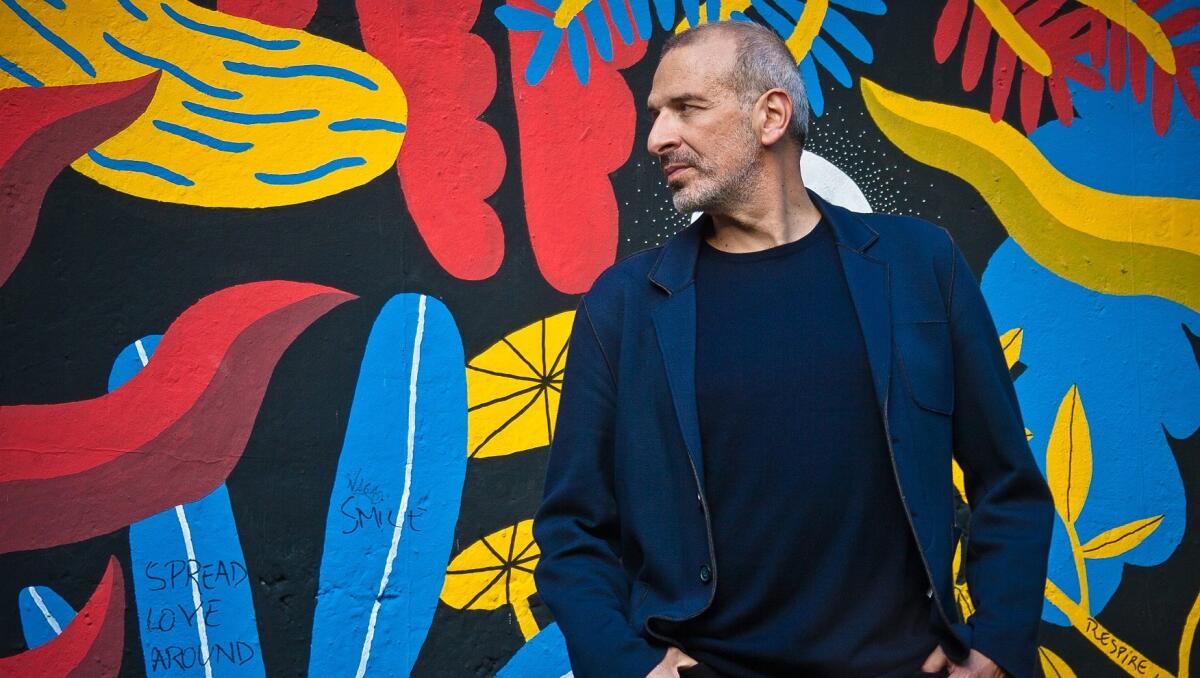 Pacifico ospite del Palmanova Outlet Village - 