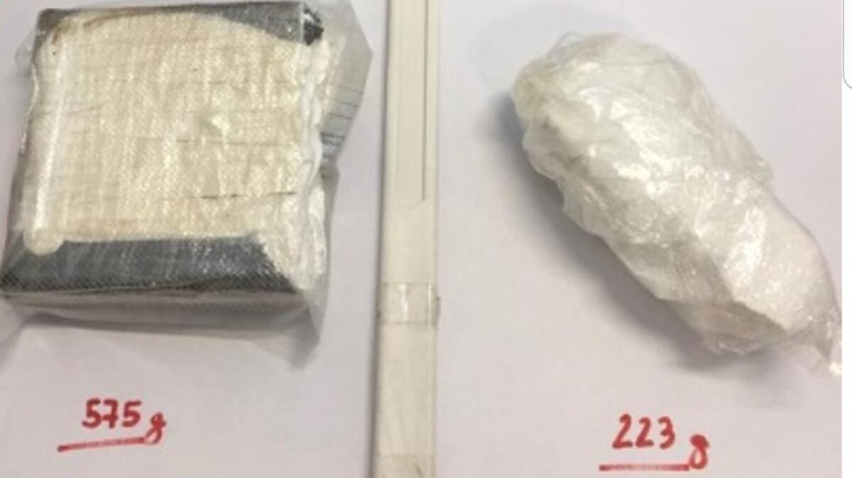 Tricesimo: 30enne nascondeva in casa cocaina per 600.000 euro - 