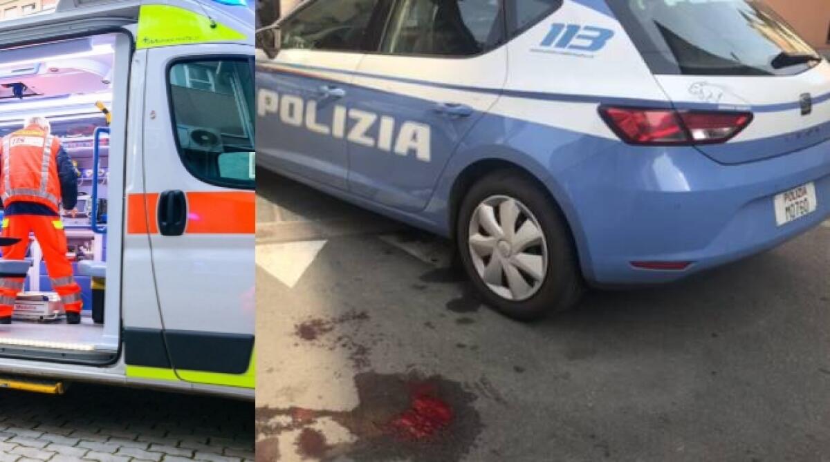 Udine, giovane accoltellato: è gravissimo - 
