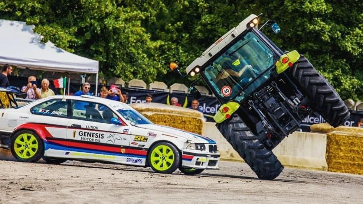 Estate a Pordenone sabato 6 luglio: musica, motori, solidarietà, bambini, quartieri, folklore - 