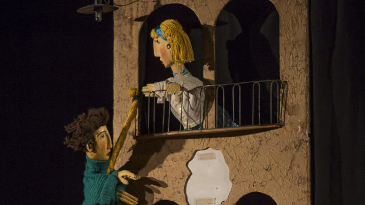 Estate in Villa 2019, ultimo spettacolo, ma Caccia alla favola continua! - 