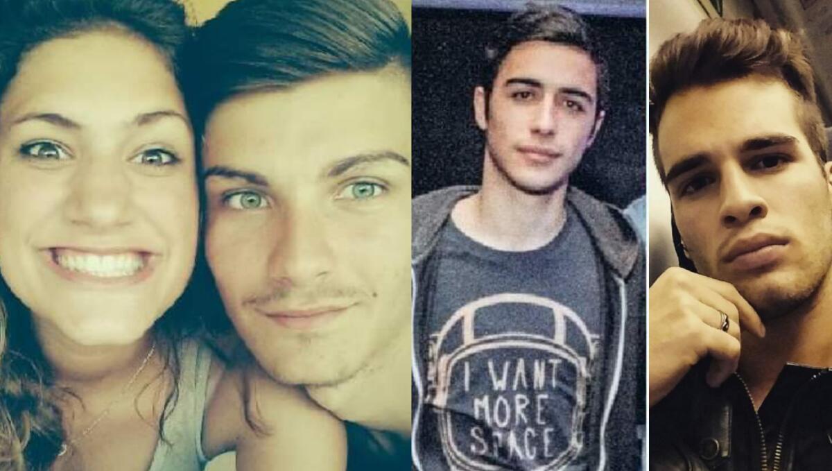 Tragedia a Jesolo: ecco chi sono i 4 ragazzi deceduti - 