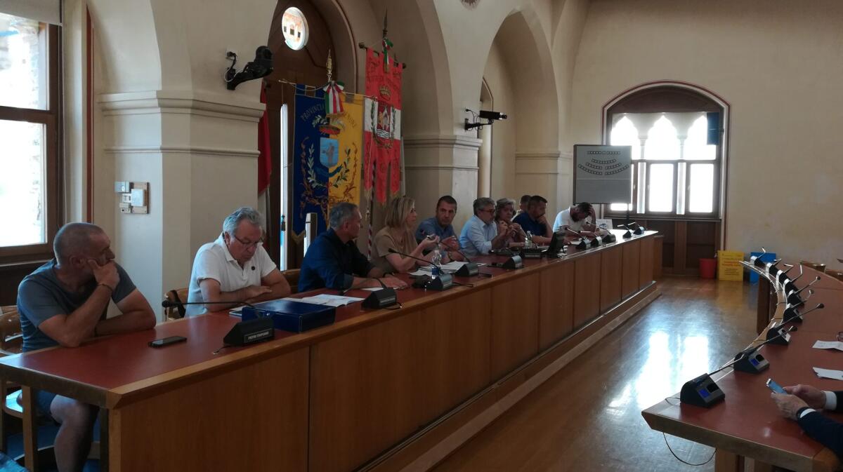 Pordenone, cantieri in città, il punto della situazione - 