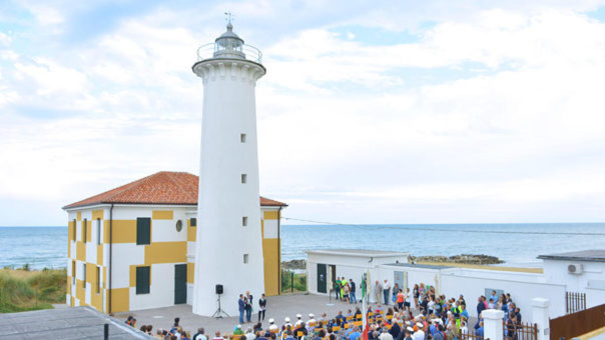 In bici al faro di Bibione, domani musica etno, Folk Acoustic e Blues - 