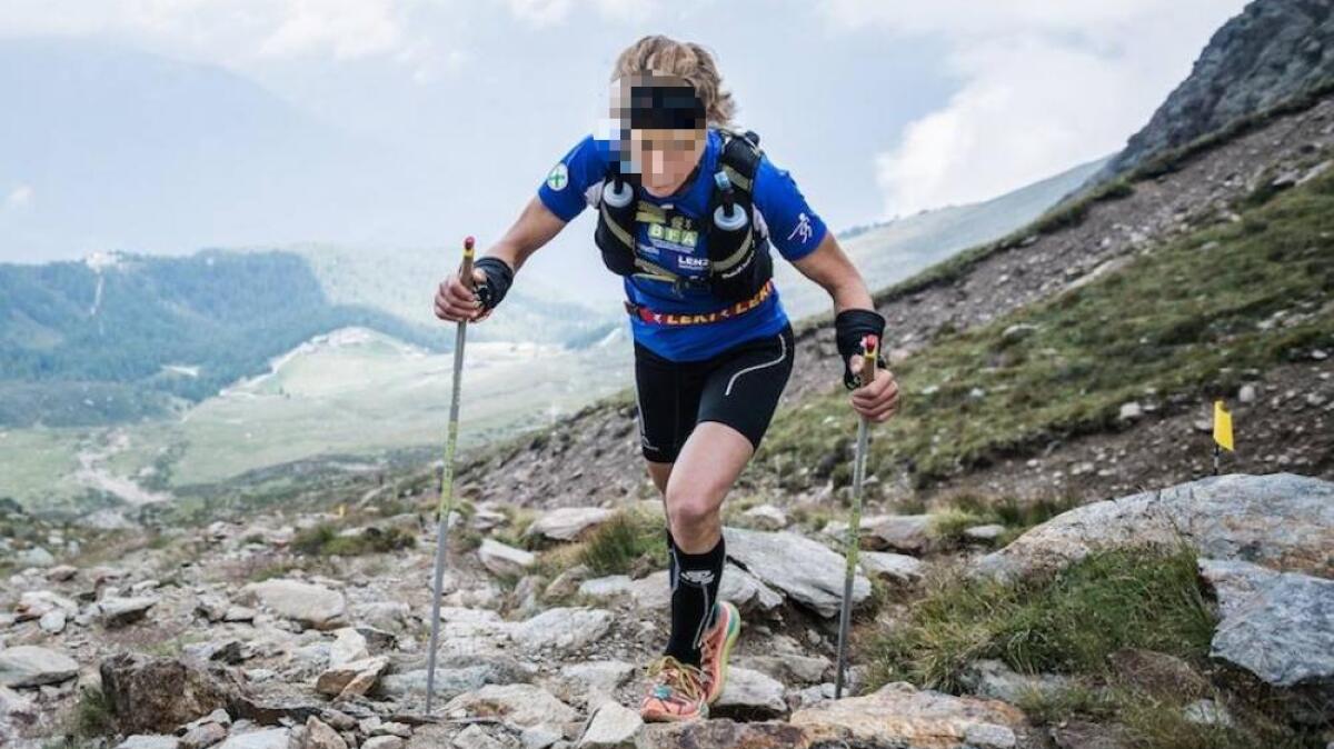 Atleta uccisa da un fulmine durante la gara Suedtirol Ultra Skyrace - 
