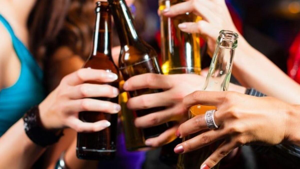 Jesolo: guerra all'alcol, sarà vietato per tutti i weekend - 