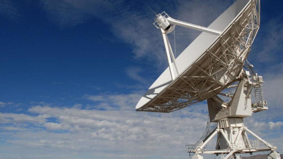 In Friuli arriva il Radar Meteo più potente d'Italia per prevedere i fenomeni estremi - 