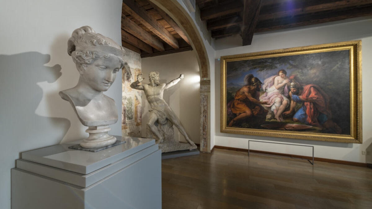 Estate a Pordenone giovedì 11 luglio libri, teatro, musica, cinema , arte, negozi sotto le stelle - 