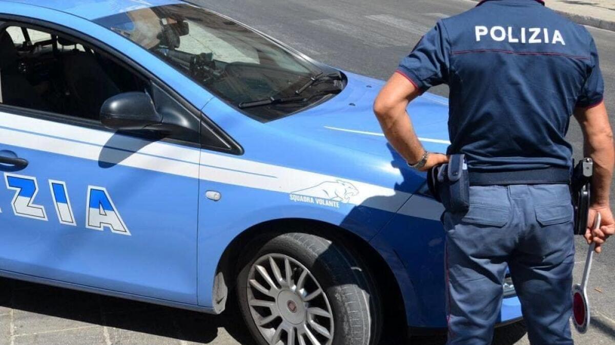 A Trieste denunciati un kosovaro e un triestino - 