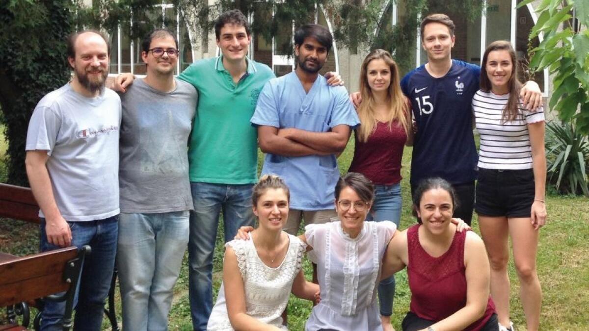 Udine: ricerca contro il cancro, progetto di 50 mila dollari per la terapia leiomiosarcomi - 